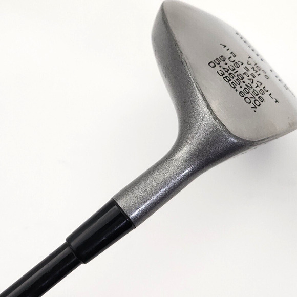 Adams Tight Lies VMI Air Assault T 16º 3-Wood Regular-Flex Graphite RH 42.5" - Picture 4 of 14